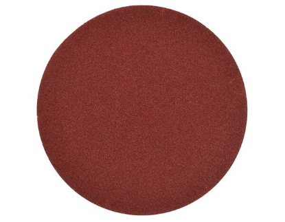 Fotografija izdelka Brusni papir za nastavek FI 125mm P100