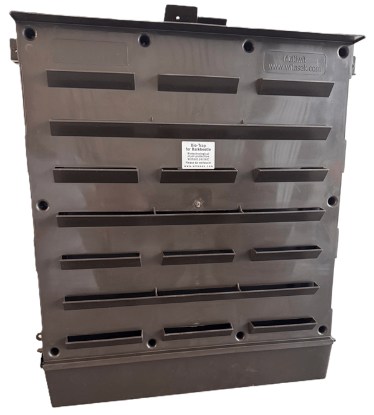 Prikaži podrobnosti za  Lovna past za lubadarje Fotografija izdelka Lovna past za lubadarje