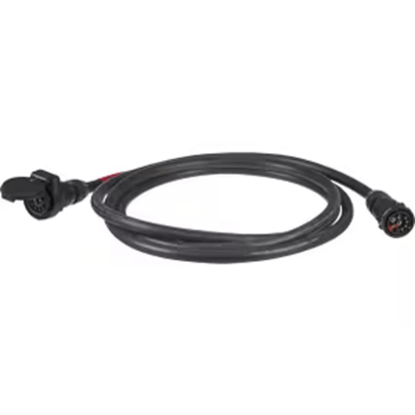 Fotografija izdelka Kabel ISOBUS podaljšek pasivni 10 mm², 9 m