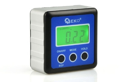 Fotografija izdelka Merilec kota GEKO