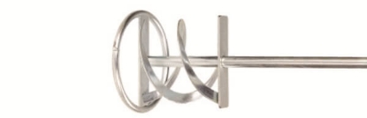 Fotografija izdelka Pocinkan mešalnik za beton