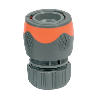 Fotografija izdelka Priključek za vrtno cev 3/4" Luxury