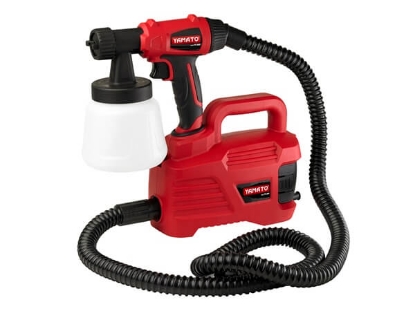 Fotografija izdelka Električna pištola za barvanje YAMATO PS800 800 W 