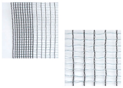 Fotografija izdelka Mreža proti toči 2 m Tekoči meter