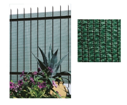 Fotografija izdelka Mreža za senčenje 4 m 90% tekoči meter 