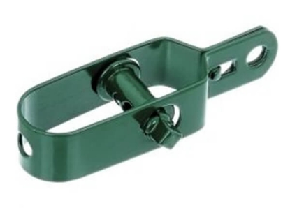 Fotografija izdelka Napenjalec žice MX2 od 1,8 - 3,2 mm zelen plastificiran