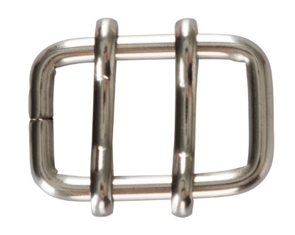 Fotografija izdelka SPONKA za trak NIRO - 13 mm (1 kos)