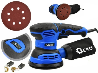 Prikaži podrobnosti za  Skobeljnik 300 W  Fotografija izdelka Skobeljnik 300 W