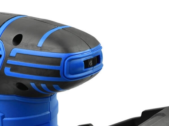 Fotografija izdelka Brusilnik 450 w 