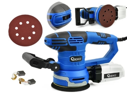 Prikaži podrobnosti za  Skobeljnik 450 w  Fotografija izdelka Skobeljnik 450 w