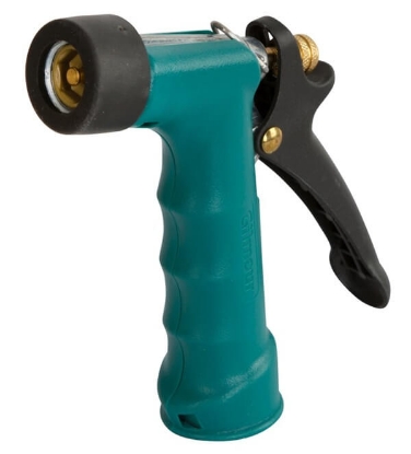Fotografija izdelka Pištola za vodo Gilmour zelena