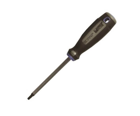 Fotografija izdelka Izvijač TORX 6-kotni 30 x 115 MAURER
