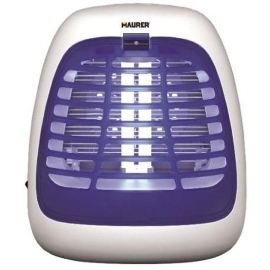 mehanizacija miler, kmetijska mehanizacija, kmetijska oprema, elektronska luč proti komarjem, UV svetilka proti insektom, ventilator proti insektom, Maurer luč, zaščita pred insekti, sesalna past za komarje, proti komarjem brez kemikalij
