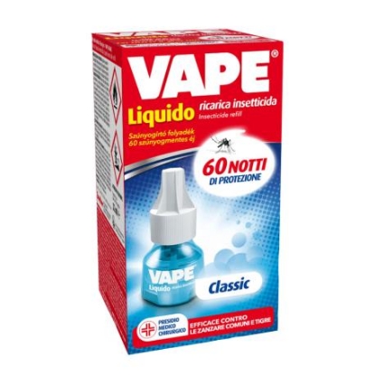 Prikaži podrobnosti za  VAPE polnilo proti komarjem za 60 noči mehanizacija miler, kmetijska mehanizacija, kmetijska oprema, VAPE polnilo, tekočina proti komarjem, zaščita 60 noči, proti komarjem, električni uparjalnik