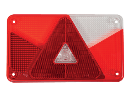 Fotografija izdelka Steklo luči multipoint V - desno