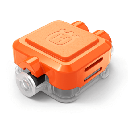 mehanizacija miler, kmetijska mehanizacija, kmetijska oprema, konektor automower, spojka za kabel, omejitveni kabel, robotska kosilnica, husqvarna konektor