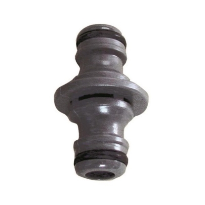 mehanizacija miler, kmetijska mehanizacija, kmetijska oprema, hitra spojka 1/2, PAPILLON spojka, PVC podaljšek, priključek za cev, spojka za vrtno cev