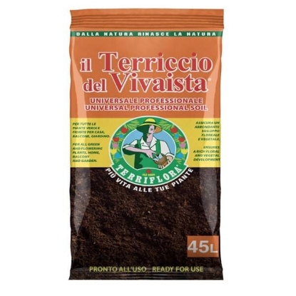 Fotografija izdelka Zemlja ZA SADJE 45 L PROFESIONALNA