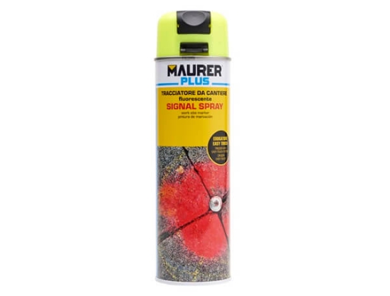 Fotografija izdelka SPREJ za označevanje - RUMEN (500 ml)