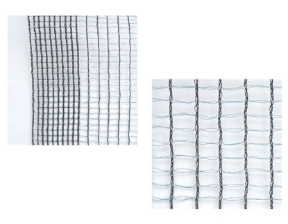 Fotografija izdelka MREŽA PROTI TOČI 6 m, cena za tekoči meter