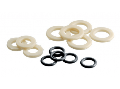 Prikaži podrobnosti za  Set tesnil CLABER Fotografija izdelka Set tesnil CLABER