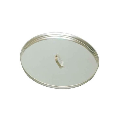 Fotografija izdelka Plovec cisterne za olje INOX 100 L 