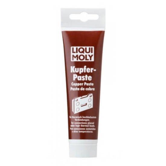 Fotografija izdelka Bakrena mast 100 g LIQUI MOLY