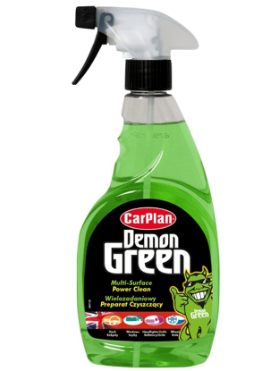 Prikaži podrobnosti za  Cplan Večnamensko čistilo 500 ml Fotografija izdelka Cplan Večnamensko čistilo 500 ml