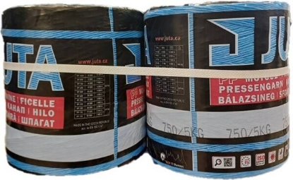 Fotografija izdelka Vrvica za baliranje TIP 750, kolut 5 kg