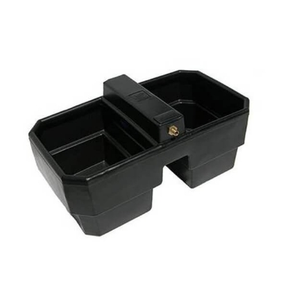 napajalnik za konje, JFC DT-20, korito za konje, napajalno korito, pašni napajalnik, napajalnik z ventilom, napajalnik za živali, mehanizacija miler, oprema za pašnik, UV odporen napajalnik, plavajoči ventil