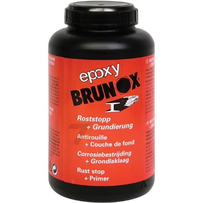 Prikaži podrobnosti za  BRUNOX Epoxy 1000 ml  Fotografija izdelka BRUNOX Epoxy 1000 ml