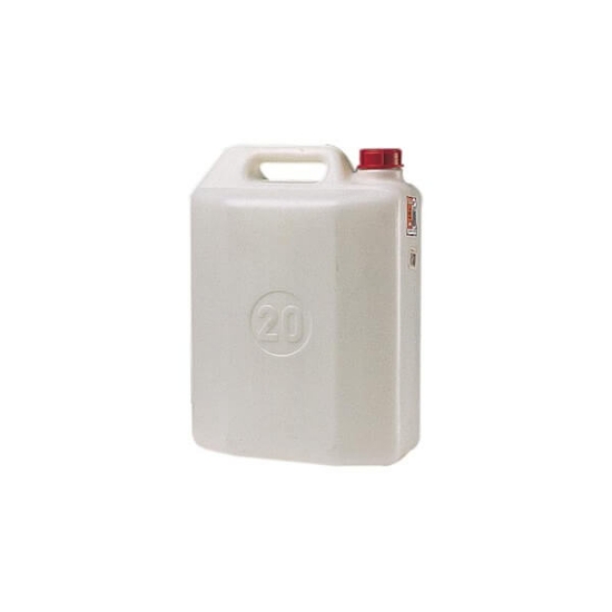 Fotografija izdelka Kanister PVC 10 L 