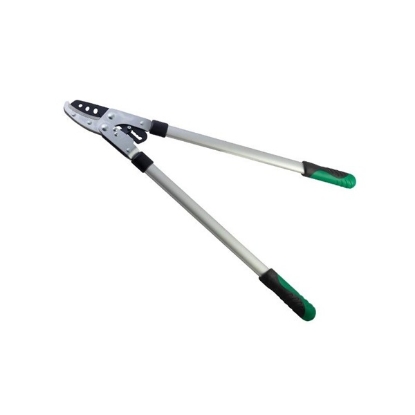 škarje za veje, PAPILLON škarje, udarni rez, teflonsko rezilo, škarje 76 cm, obrezovalne škarje, vrtno orodje, dolge škarje za veje, profesionalne škarje, mehanizacija miler, škarje za debele veje