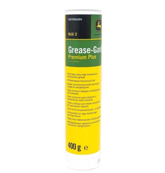 Fotografija izdelka Mast JD GARD Premium plus 400 g