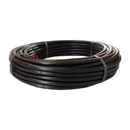 Fotografija izdelka Vrtna cev za kaplj. namakanje DRIPLINE ADRIA, 50 m