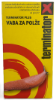 Fotografija izdelka Terminator PLUS vaba za polže, 200 g