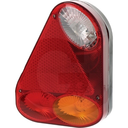 Fotografija izdelka Svetilka stop Trigano leva