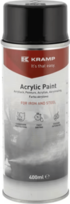 Prikaži podrobnosti za  Sprej Joskin rumeno oranžna, 400 ml  Fotografija izdelka Sprej Joskin rumeno oranžna, 400 ml