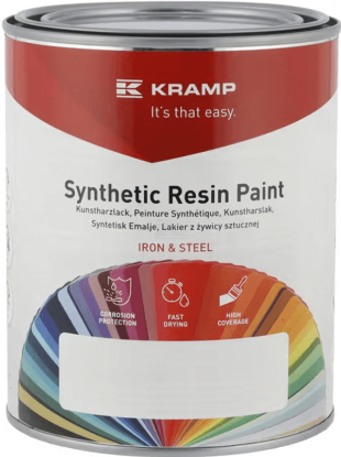 Prikaži podrobnosti za  Barva lemken, 1 L Fotografija izdelka Barva lemken, 1 L