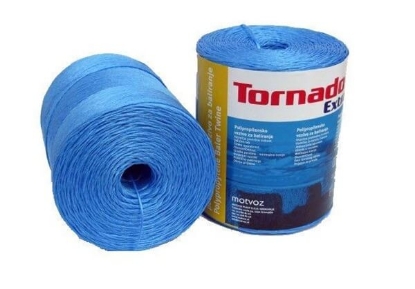 Fotografija izdelka Vrvica za baliranje TIP 350, kolut 5k g