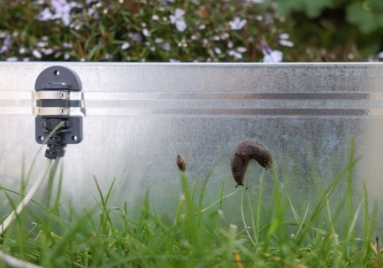 Fotografija izdelka SnailStop začetni set 