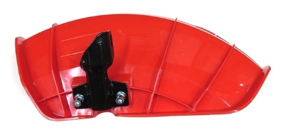 ščit za kosilnico, RAMDA ščitnik, zaščita za nitkarico, ščitnik za nitko, kosilnica na nitko, ščit za glavo kosilnice, nadomestni ščit, RAMDA kosilnica, zaščitna oprema za košnjo