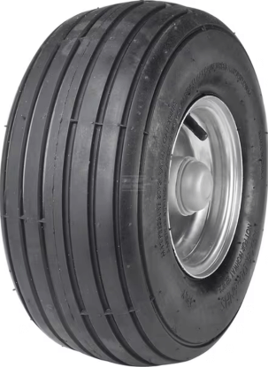 Fotografija izdelka Kolo 15 x 6.00-6 6PR os. 25 mm, pnevmatika 15x6.00-6 