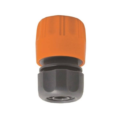 hitra spojka 3/4", PAPILLON spojka, spojka za vrtno cev, hitra cevna spojka, priključek za zalivanje, 3/4" vrtna spojka, cevni priključek, vrtna oprema PAPILLON