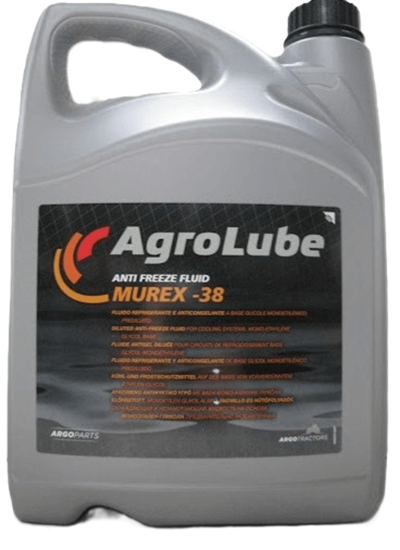 Fotografija izdelka Antifriz AGROLube MUREX -38