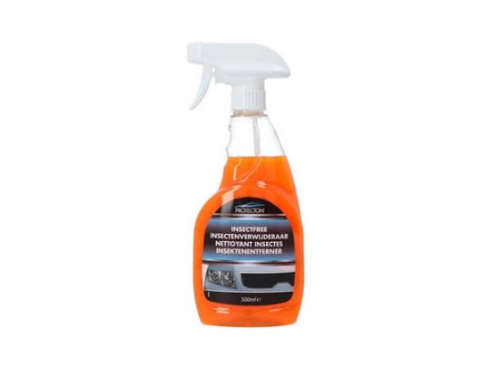 Fotografija izdelka Odstranjevalec insektov 500 ml