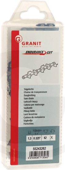 Fotografija izdelka Veriga za motorno žago 325", 1,3 mm, 31 zob
