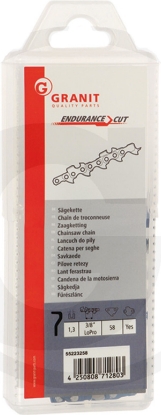 Fotografija izdelka Veriga za motorno žago 3/8", 1.3 mm, 29 zob