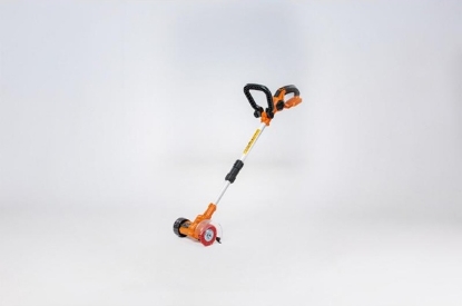 Villager Fuse čistilec, čistilec fug akumulatorski, VWB 1920, Fuse 18V čistilci, akumulatorski čistilec tal, čistilec med fugami, Villager FUSE orodje, baterijski čistilci