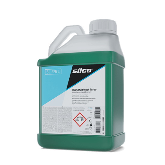 Fotografija izdelka Čistilo Multi Wash Turbo 8005, 5 kg